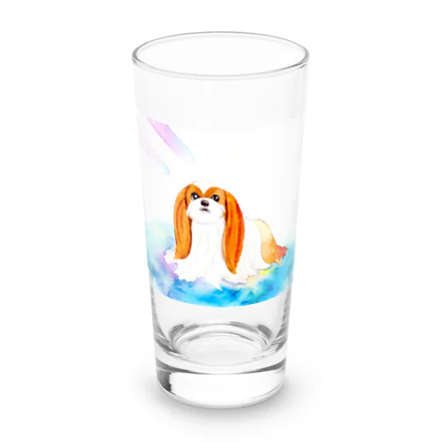 シーズー　1ｓ Long Sized Water Glass