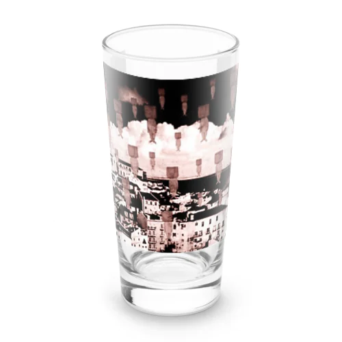 BIZEN Long Sized Water Glass