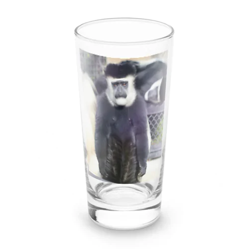 やっぱり天使ちゃん Long Sized Water Glass