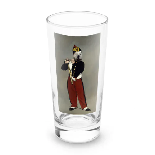 タイソンちゃん Long Sized Water Glass