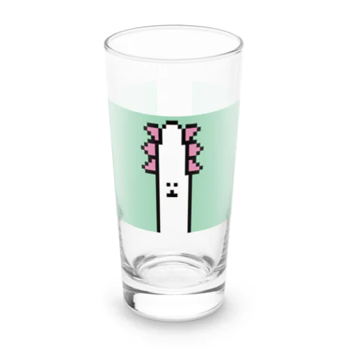 VerySkeletonAnimals #78 Long Sized Water Glass