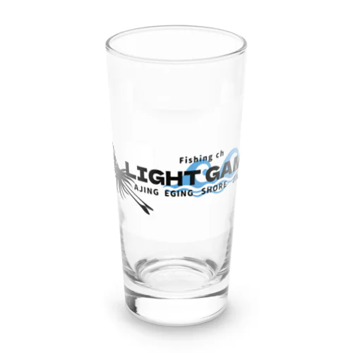 ライトゲーム‘s Long Sized Water Glass