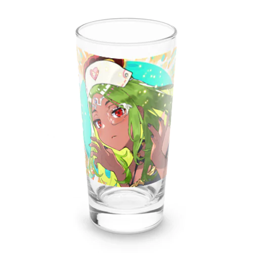 Megami #02020 Long Sized Water Glass