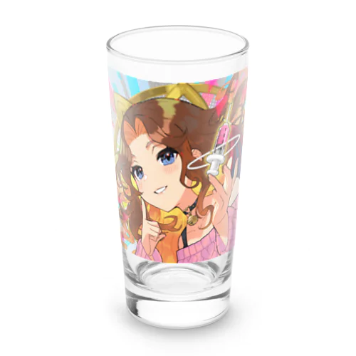 Megami #08691 Long Sized Water Glass