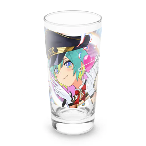 Midori Hibiki - MEGAMI #09275 Merch  Long Sized Water Glass