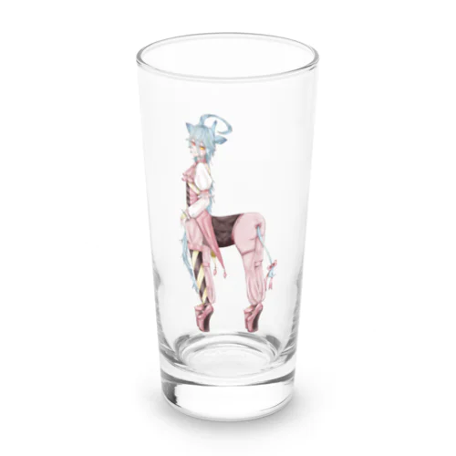 【2023誕生日カミルペ】 Long Sized Water Glass