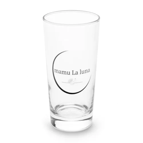 mamu La luna Long Sized Water Glass