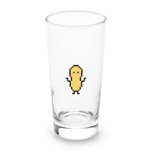 落花生くん Long Sized Water Glass