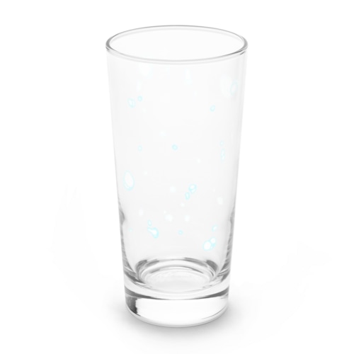 泡ロンググラス Long Sized Water Glass