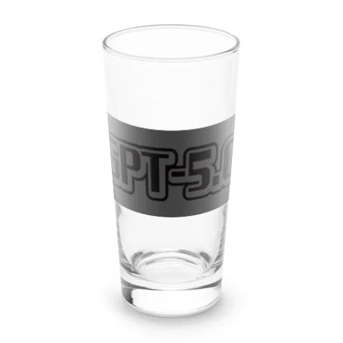 GPT-5.0 Long Sized Water Glass