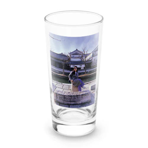 RIPPO×Ree.S コラボグッズ Long Sized Water Glass