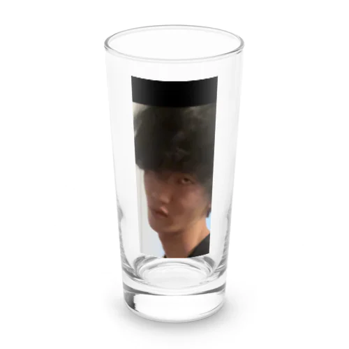 おおくび Long Sized Water Glass