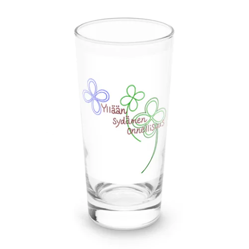 ノペア(nopea🍀) Long Sized Water Glass