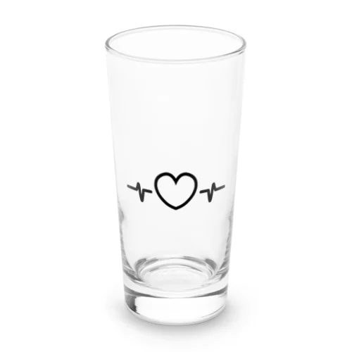 心音 Long Sized Water Glass