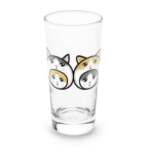 じろうくん Long Sized Water Glass