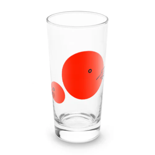 tako me（テイコミー） Long Sized Water Glass