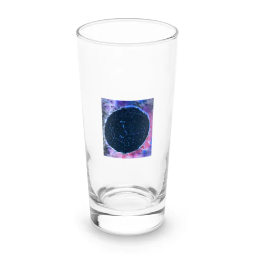 プラネタリウム Long Sized Water Glass