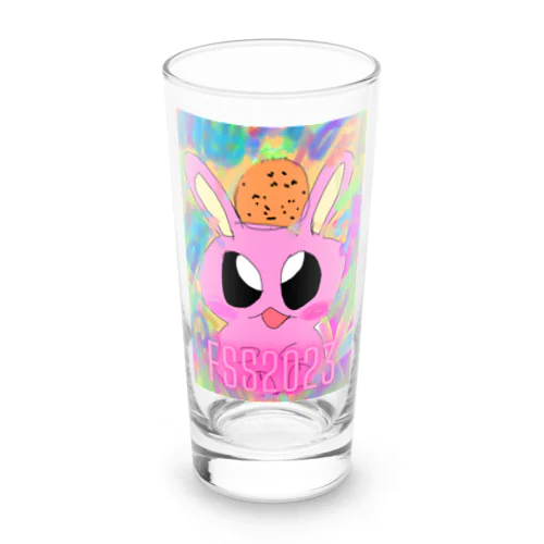 FSS2023🐰🍊 Long Sized Water Glass