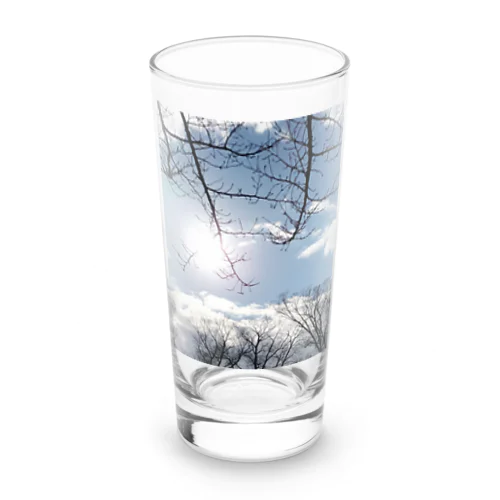 Largo Long Sized Water Glass