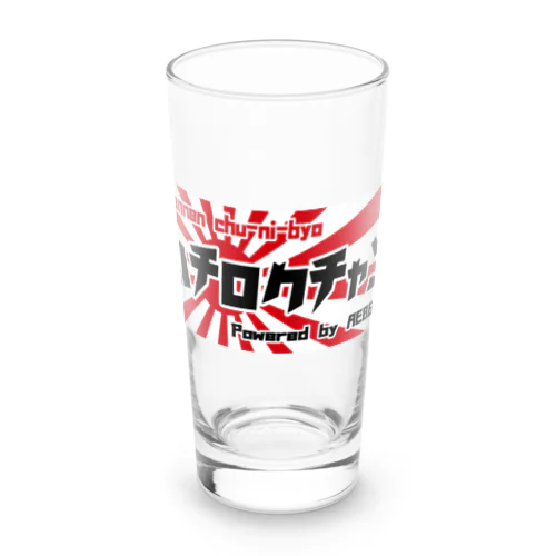 カタカナシリーズ Long Sized Water Glass