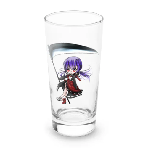 血祀イオリの何かしら Long Sized Water Glass