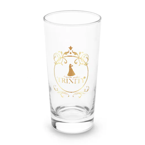 Dream salon TRINITY Long Sized Water Glass