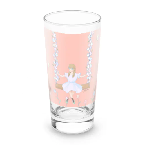 ブランコ Long Sized Water Glass