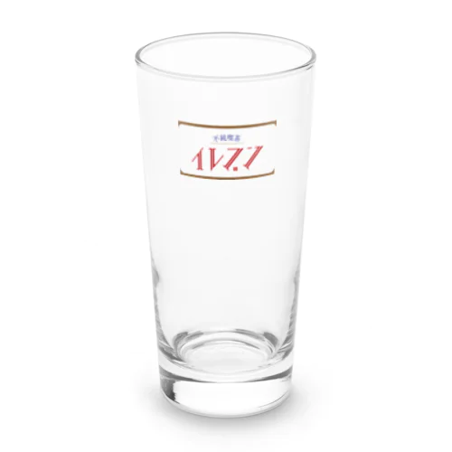 不純喫茶 イレブン Long Sized Water Glass