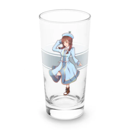 RPGゲームに出てきそうなsosogiのロンググラス Long Sized Water Glass