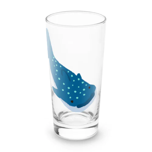 ジンベエ Long Sized Water Glass