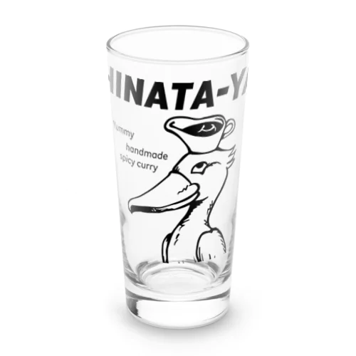 HINATA-YA ビロコのグラス Long Sized Water Glass