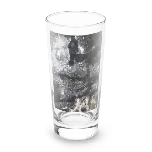 生 Long Sized Water Glass