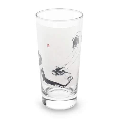 心 Long Sized Water Glass