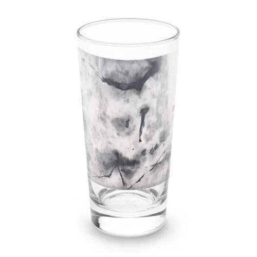 彩 Long Sized Water Glass