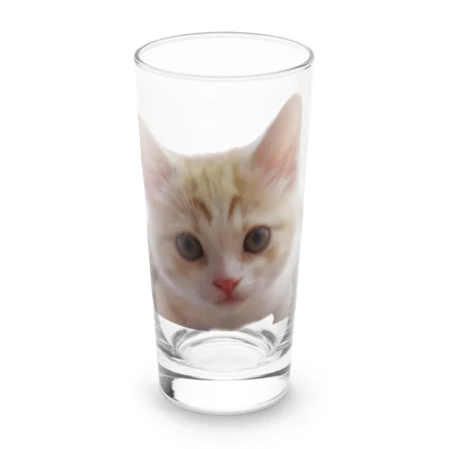 えいと Long Sized Water Glass