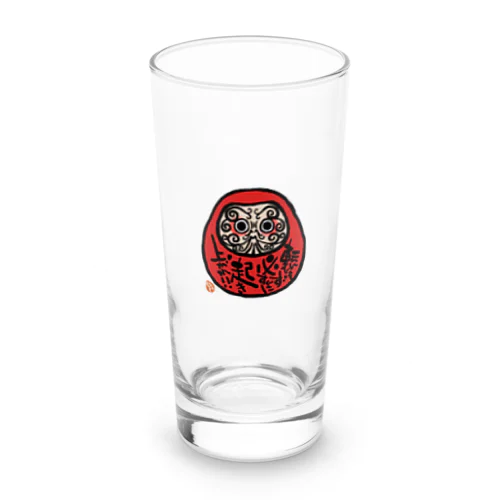 DARUMA Long Sized Water Glass