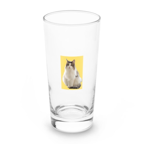Carrera Long Sized Water Glass