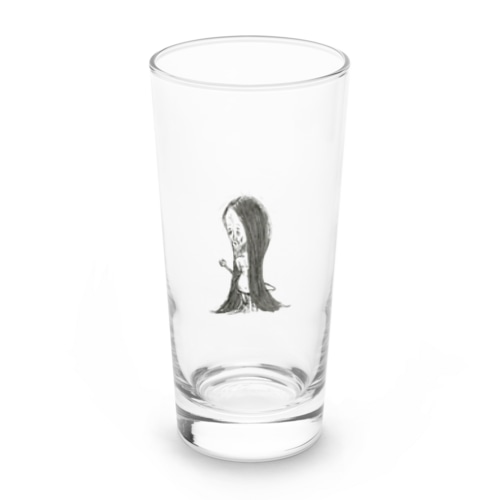 妖怪TS Long Sized Water Glass