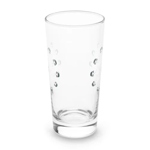 428曼荼羅グラス&カップ Long Sized Water Glass