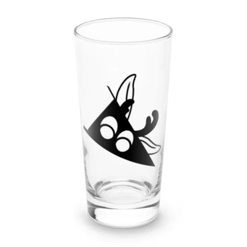 忍者ッカロープ Long Sized Water Glass