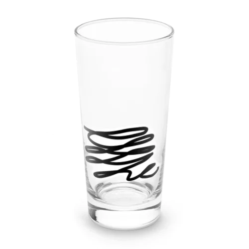 [F][G]高架好き デザイン③ Long Sized Water Glass