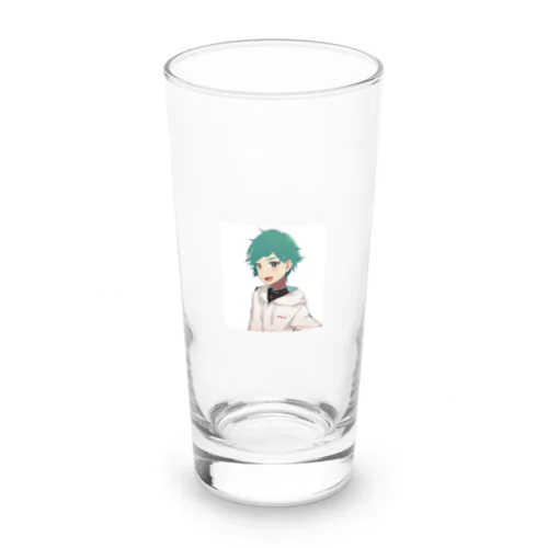 Whiter/Rerio　オリジナルグッズ Long Sized Water Glass