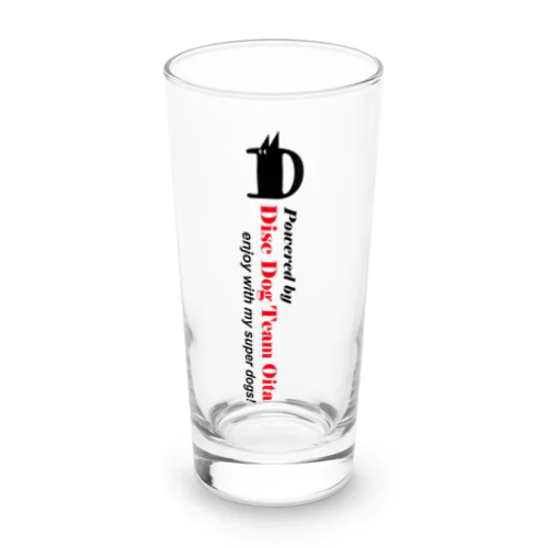 DDTO-Ta Long Sized Water Glass