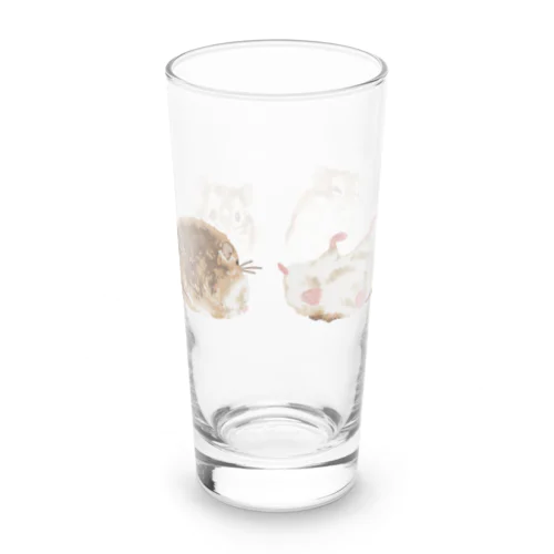 からめるちゃん Long Sized Water Glass