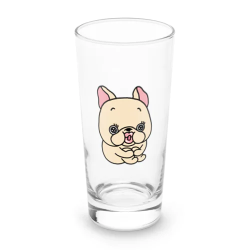 ラブリーフレブルちゃん。 Long Sized Water Glass