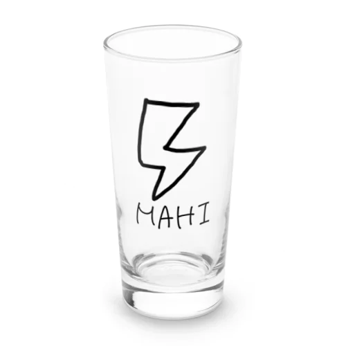 MAHI Long Sized Water Glass