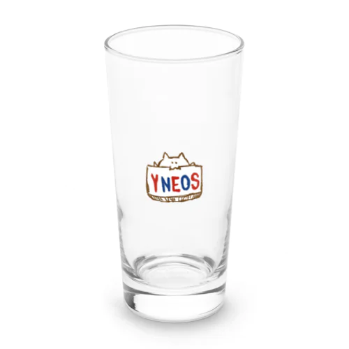 YNEOS Long Sized Water Glass
