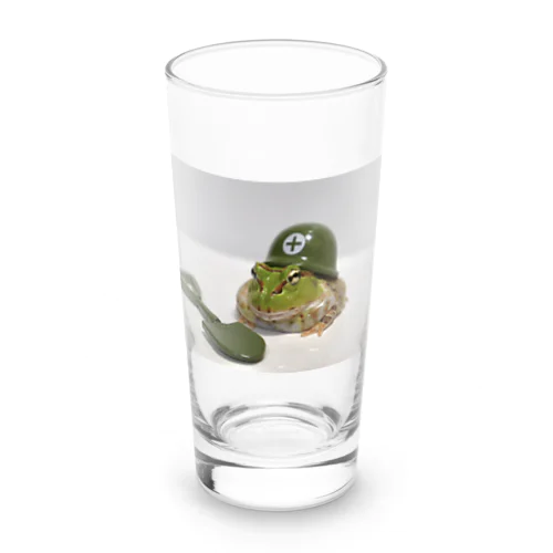 すい蓮 Long Sized Water Glass