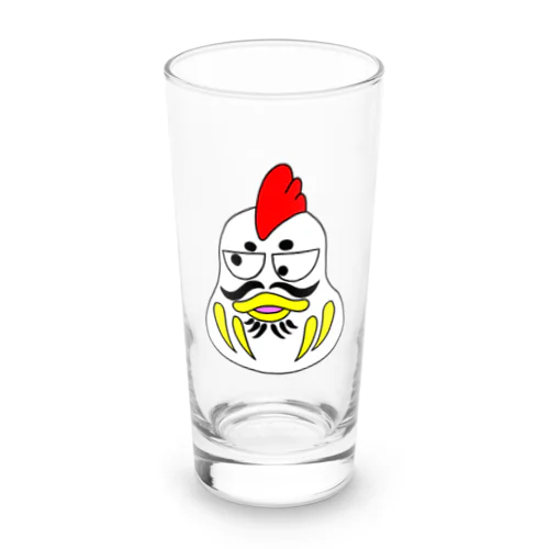 70bird Long Sized Water Glass