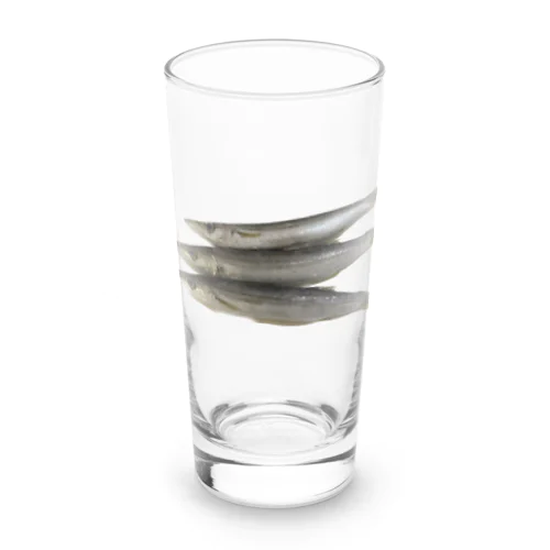 ３カマス Long Sized Water Glass